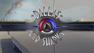 Dallas Car Sharks