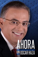 Ahora con Óscar Haza