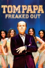 Tom Papa: Freaked Out