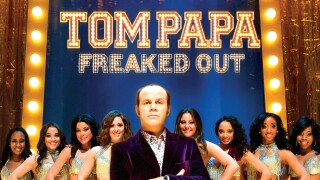 Tom Papa: Freaked Out