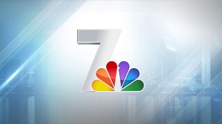 NBC 7 News at 4