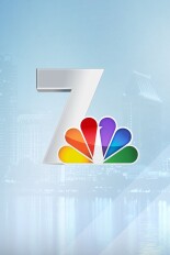 NBC 7 News at 5