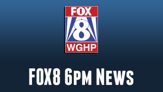 FOX8 6pm News