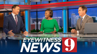 Eyewitness News at 4pm