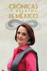 Crónicas y relatos de México