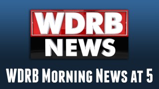 WDRB Morning News at 5