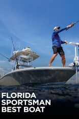 Florida Sportsman Best Boat