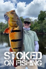Stoked on Fishing