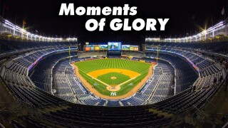 Yankeeography: Moments of Glory