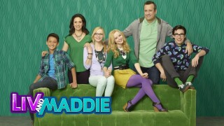 Liv and Maddie