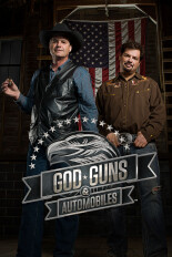 God, Guns & Automobiles