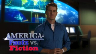 America: Facts vs. Fiction