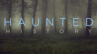 Haunted History