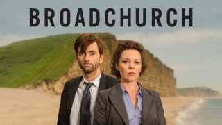 Broadchurch