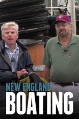 New England Boating