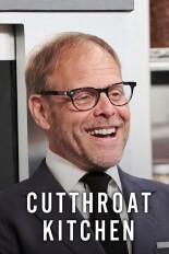 Cutthroat Kitchen