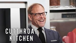 Cutthroat Kitchen