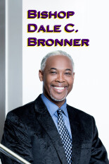 Bishop Dale C. Bronner