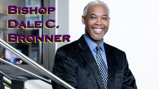 Bishop Dale C. Bronner