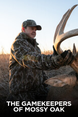 The Gamekeepers of Mossy Oak