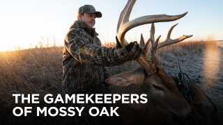 The Gamekeepers of Mossy Oak