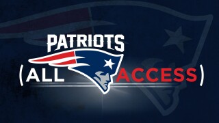 Patriots All Access