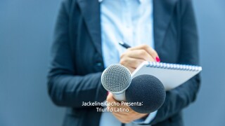 Jackeline Cacho Presenta: Triunfo Latino