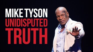 Mike Tyson: Undisputed Truth