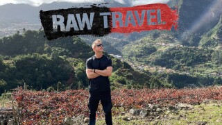 Raw Travel