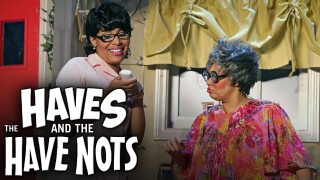 Tyler Perry's the Haves and the Have Nots