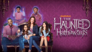 The Haunted Hathaways