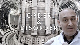 Order and Disorder