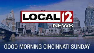 Good Morning Cincinnati Sunday