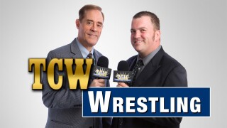 TCW Wrestling