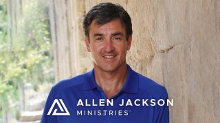 Allen Jackson