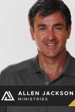 Allen Jackson Ministries