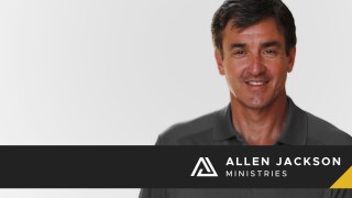 Allen Jackson Ministries