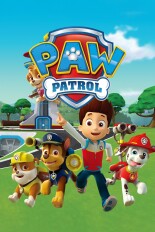 PAW Patrol