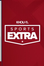 KHOU 11 Sports Extra