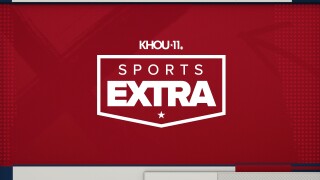 KHOU 11 Sports Extra