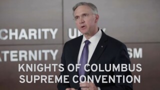 Knights of Columbus Supreme Convention