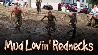 Mud Lovin' Rednecks