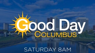 Good Day Columbus Saturday 8AM