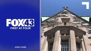 Fox 43 News at 4pm