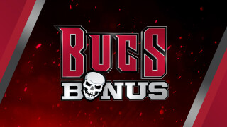 Bucs Bonus