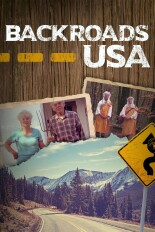 Backroads USA