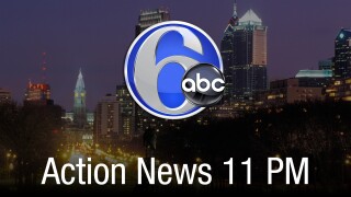 Action News 11 PM