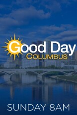 Good Day Columbus Sunday 8am