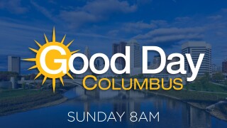 Good Day Columbus Sunday 8am