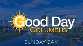 Good Day Columbus Sunday 9am